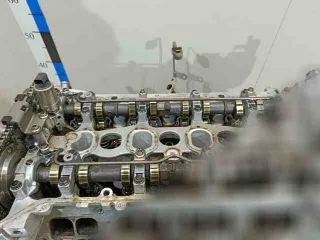py,pyz402300d двигатель Mazda CX-5 2 Арт 10783655, вид 7