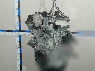 pe,pexb02300b двигатель Mazda CX-5 2 Арт 306600654, вид 2