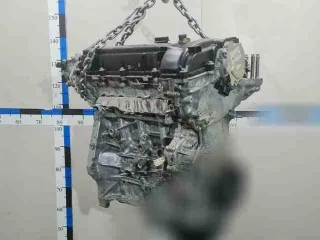 pe,pexb02300b двигатель Mazda CX-5 2 Арт 306600654, вид 3