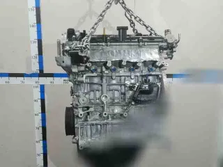 pe,pexb02300b двигатель Mazda CX-5 2 Арт 306600654, вид 4