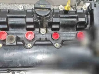pe,pexb02300b двигатель Mazda CX-5 2 Арт 306600654, вид 14