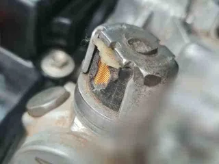 pe,pexb02300b двигатель Mazda CX-5 2 Арт 306600654, вид 15