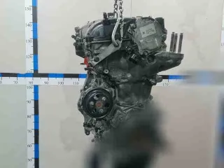 pe,pexj02300a двигатель Mazda CX-5 2 Арт 963805495, вид 1