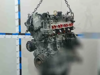pe,pexj02300a двигатель Mazda CX-5 2 Арт 963805495, вид 2