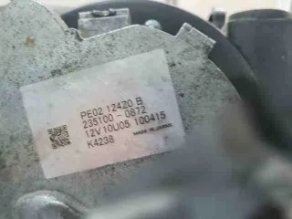 pe,pexj02300a двигатель Mazda CX-5 2 Арт 963805495, вид 10