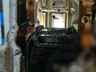 pe,pexj02300a двигатель Mazda CX-5 2 Арт 963805495, вид 12
