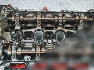 pe,pexj02300a двигатель Mazda CX-5 2 Арт 963805495, вид 13