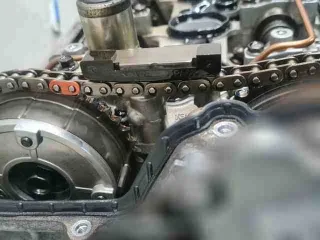 pe,pexj02300a двигатель Mazda CX-5 2 Арт 963805495, вид 14