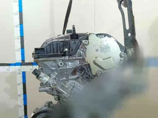 py,pyzc02300c двигатель Mazda CX-5 2 Арт 858327175, вид 4