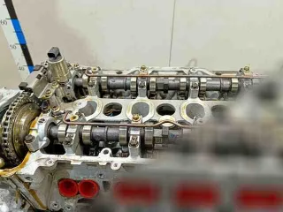 py,pyzc02300c двигатель Mazda CX-5 2 Арт 858327175, вид 5