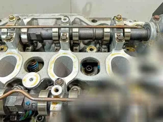 py,pyzc02300c двигатель Mazda CX-5 2 Арт 858327175, вид 7
