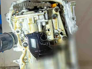py,pyzc02300c двигатель Mazda CX-5 2 Арт 858327175, вид 8