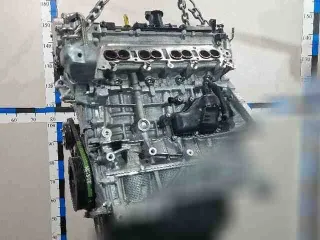 py,pyzc02300c двигатель Mazda CX-5 2 Арт 365770851, вид 1