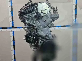 py,pyzc02300c двигатель Mazda CX-5 2 Арт 365770851, вид 2