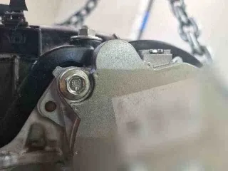 py,pyzc02300c двигатель Mazda CX-5 2 Арт 365770851, вид 11