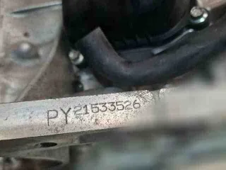 py,pyzc02300c двигатель Mazda CX-5 2 Арт 365770851, вид 12