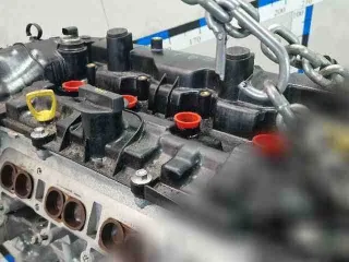py,pyzc02300c двигатель Mazda CX-5 2 Арт 365770851, вид 14