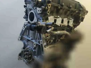 pe,pexb02300b двигатель Mazda CX-5 2 Арт 7690942, вид 6