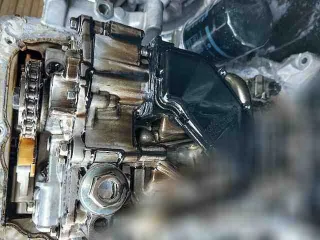 sh,shy802300s двигатель Mazda CX-5 2 Арт 182638689, вид 18