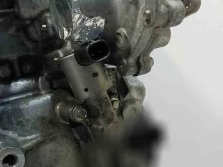 pe,pexj02300 двигатель Mazda CX-5 2 Арт 714097757, вид 16