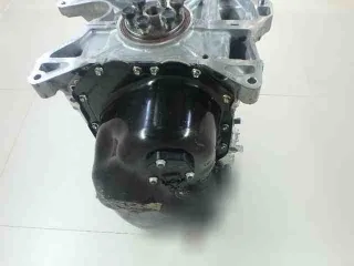 py,pyzc02300c двигатель Mazda CX-5 2 Арт 46827280, вид 10
