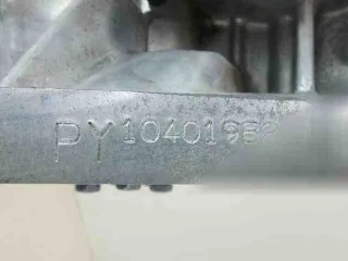 py,pyzc02300c двигатель Mazda CX-5 2 Арт 46827280, вид 13