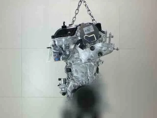 pe,pexp02300b двигатель Mazda CX-5 2 Арт 639435290, вид 1