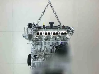 pe,pexp02300b двигатель Mazda CX-5 2 Арт 639435290, вид 3