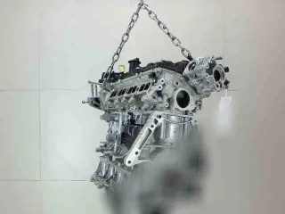 pe,pexp02300b двигатель Mazda CX-5 2 Арт 639435290, вид 4