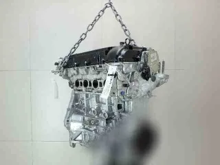 pe,pexp02300b двигатель Mazda CX-5 2 Арт 639435290, вид 8