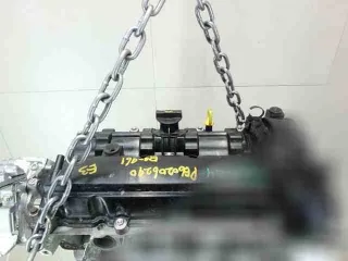 pe,pexp02300b двигатель Mazda CX-5 2 Арт 639435290, вид 10