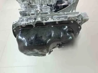 pe,pexp02300b двигатель Mazda CX-5 2 Арт 639435290, вид 12
