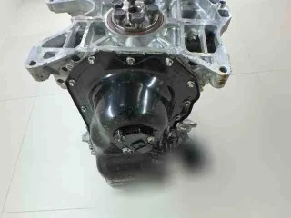 pe,pexp02300b двигатель Mazda CX-5 2 Арт 639435290, вид 13