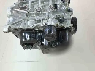 pe,pexp02300b двигатель Mazda CX-5 2 Арт 639435290, вид 14