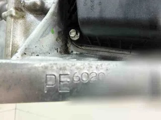 pe,pexp02300b двигатель Mazda CX-5 2 Арт 639435290, вид 17