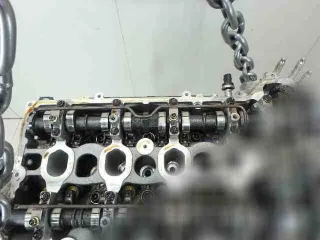 pe,pexp02300b двигатель Mazda CX-5 2 Арт 50857832, вид 8