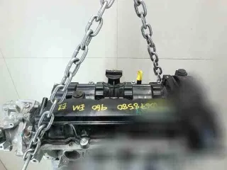 pe,pexp02300b двигатель Mazda CX-5 2 Арт 50857832, вид 10