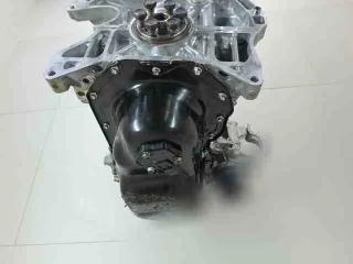 pe,pexp02300b двигатель Mazda CX-5 2 Арт 50857832, вид 13