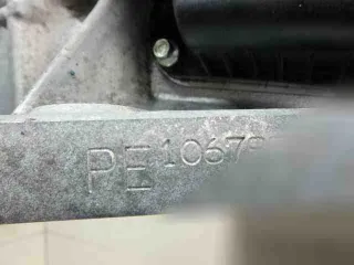 pe,pexp02300b двигатель Mazda CX-5 2 Арт 50857832, вид 15