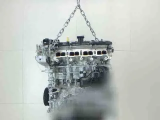 py,pyza02300b двигатель Mazda CX-5 2 Арт 769498663, вид 3