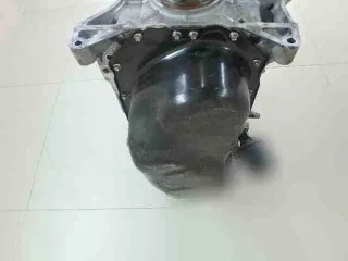 py,pyza02300b двигатель Mazda CX-5 2 Арт 769498663, вид 14