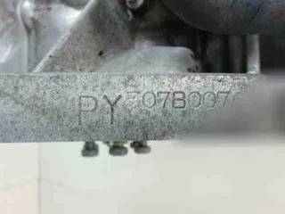 py,pyza02300b двигатель Mazda CX-5 2 Арт 769498663, вид 17