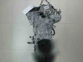 py,pyza02300b двигатель Mazda CX-5 2 Арт 371514676, вид 1