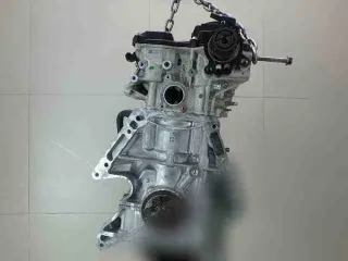 py,pyza02300b двигатель Mazda CX-5 2 Арт 371514676, вид 4