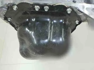py,pyza02300b двигатель Mazda CX-5 2 Арт 371514676, вид 12