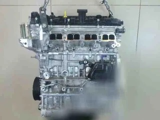 pe,pex002300b двигатель Mazda CX-5 2 Арт 803171500, вид 1