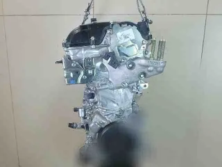 pe,pex002300b двигатель Mazda CX-5 2 Арт 803171500, вид 2