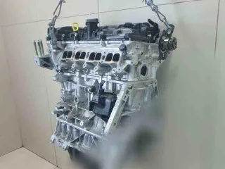 pe,pex002300b двигатель Mazda CX-5 2 Арт 803171500, вид 7