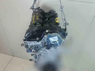 pe,pex002300b двигатель Mazda CX-5 2 Арт 803171500, вид 9