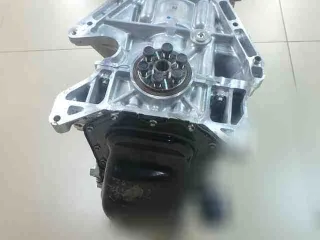 pe,pex002300b двигатель Mazda CX-5 2 Арт 803171500, вид 12
